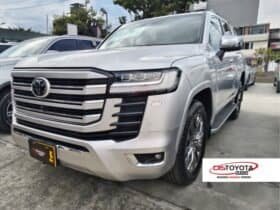 Toyota LAND CRUISER 300 ZX
