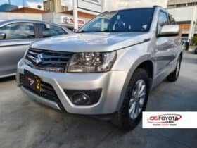 Suzuki Gran Vitara