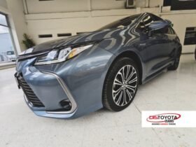 Toyota Corolla Sedán SEG Híbrido