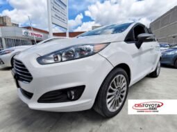 Ford Fiesta SE 1.6