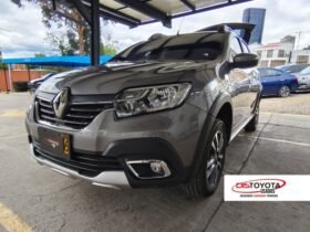 Renault stepway intens