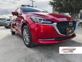 Mazda 2 Grand Touring LX