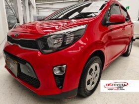Kia PICANTO EMOTION 1.0