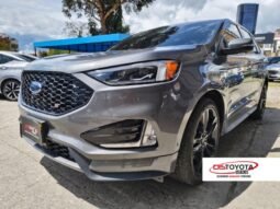 Ford Edge ST