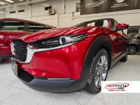 Mazda cx30