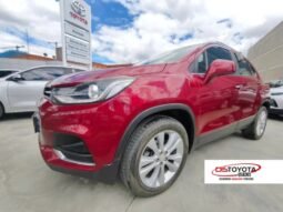 Chevrolet TRACKER PREMIER