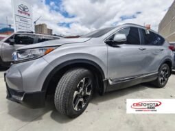 HONDA CR-V EXL