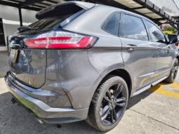 Ford Edge ST