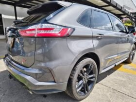 Ford Edge ST