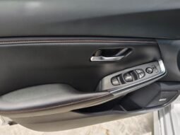 
										Nissan Sentra SR full									