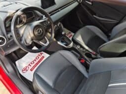 
Mazda 2 Grand Touring LX full									