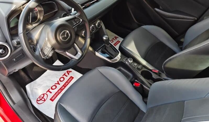 
Mazda 2 Grand Touring LX full									