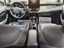 
										Toyota Corolla Sedán SEG full									
