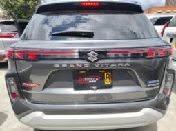 Suzuki Grand Vitara 1.5 All Grip 4×4 Híbrida