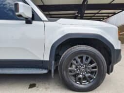 Toyota Land Cruiser Prado TXL full