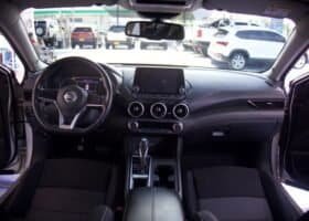Renault duster dynamique