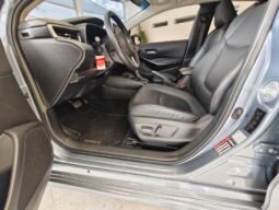 
										Toyota Corolla Sedán SEG Híbrido full									