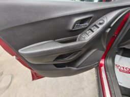 
										Chevrolet TRACKER PREMIER full									
