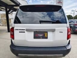 Toyota Land Cruiser Prado TXL full
