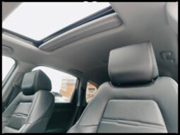 
										HONDA CR-V EXL full									
