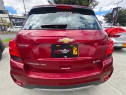 
										Chevrolet TRACKER PREMIER full									