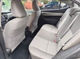 Toyota Corolla XEi full