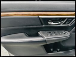 
										HONDA CR-V EXL full									