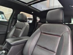 
										Chevrolet Blazer RS AWD full									