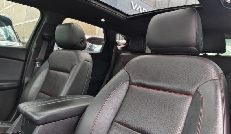 
								Chevrolet Blazer RS AWD full									