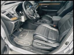 
										HONDA CR-V EXL full									