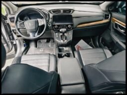 
										HONDA CR-V EXL full									