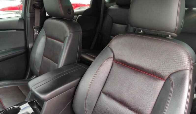 
								Chevrolet Blazer RS AWD full									