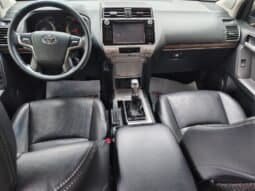 
Toyota Land Cruiser Prado VX full									