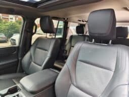 Toyota Land Cruiser Prado TXL full