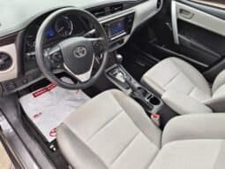 Toyota Corolla XEi full