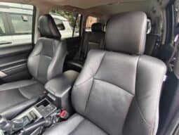 
Toyota Land Cruiser Prado VX full									