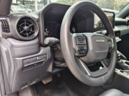 Toyota Land Cruiser Prado TXL full