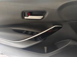 
										Toyota Corolla Sedán SEG Híbrido full									