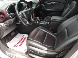 
										Chevrolet Blazer RS AWD full									