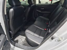 
										Nissan Sentra SR full									