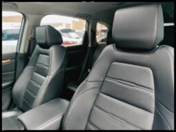 
										HONDA CR-V EXL full									