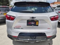 
										Chevrolet Blazer RS AWD full									