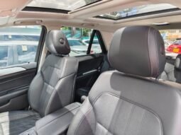 
										Mercedes-Benz GLE 500 full									