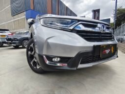 HONDA CR-V EXL