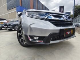 HONDA CR-V EXL