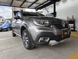 Renault stepway intens
