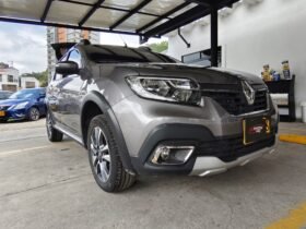 Renault stepway intens