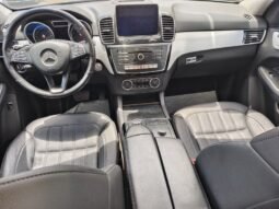 
										Mercedes-Benz GLE 500 full									