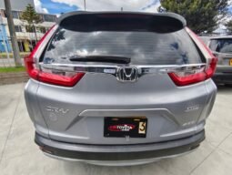 HONDA CR-V EXL