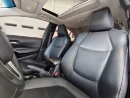 
										Toyota Corolla Sedán SEG Híbrido full									
